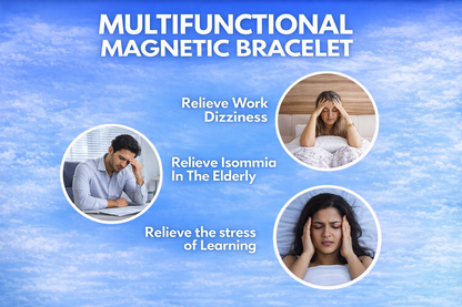 ACU BRACELET PAIN STIMULATE BRACELET