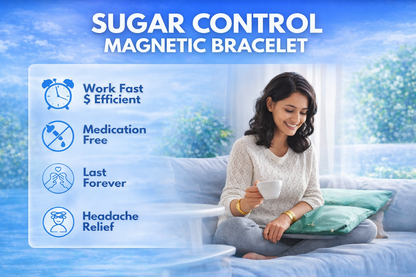 ACU BRACELET PAIN STIMULATE BRACELET