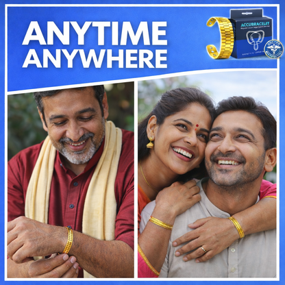 ACU BRACELET PAIN STIMULATE BRACELET